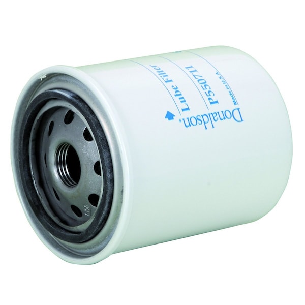 Hydraulic Filter 4" x4" x4"
